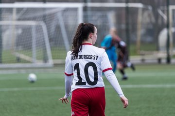 Bild 8 - wBJ Turnier HSV - St. Pauli - B.Moenchengladbach - Alst.Langenhorn